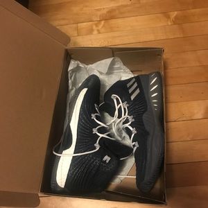 adidas Crazy Explosive 17